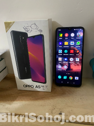 OPPO A5 2020